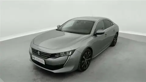 Used PEUGEOT 508 Diesel 2019 Ad 