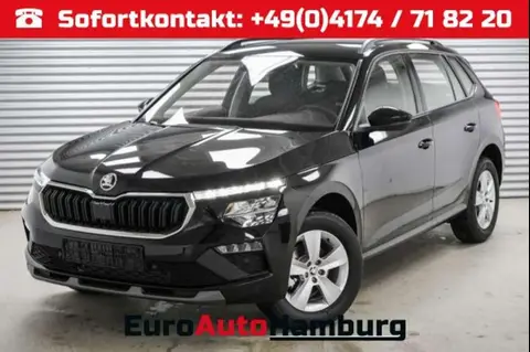 Used SKODA KAMIQ Petrol 2024 Ad 