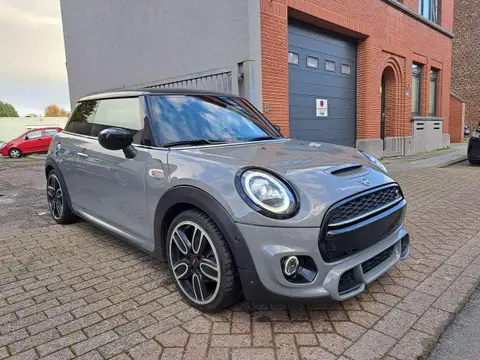 Used MINI COOPER Petrol 2019 Ad 