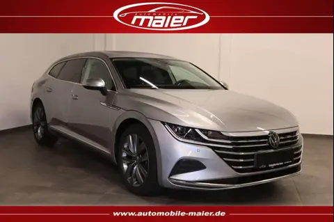 Annonce VOLKSWAGEN ARTEON Diesel 2024 d'occasion 