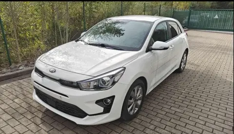 Used KIA RIO Petrol 2021 Ad 