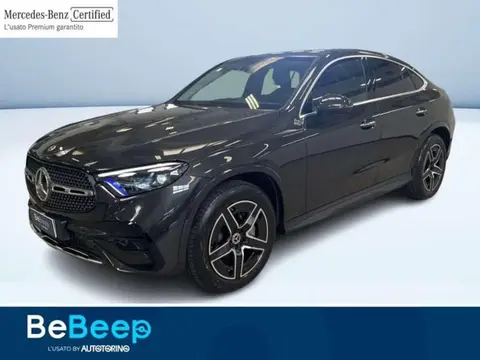 Used MERCEDES-BENZ CLASSE GLC Petrol 2024 Ad 