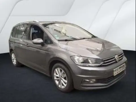 Annonce VOLKSWAGEN TOURAN Diesel 2016 d'occasion 