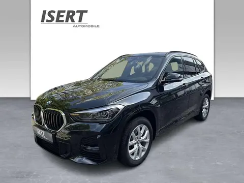 Annonce BMW X1 Essence 2022 d'occasion 