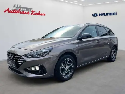 Used HYUNDAI I30 Petrol 2021 Ad 