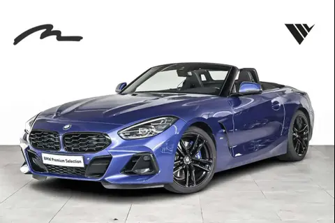 Annonce BMW Z4 Essence 2024 d'occasion 