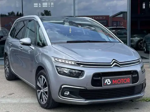 Used CITROEN C4 Diesel 2018 Ad 