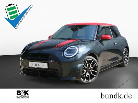 Used MINI COOPER Electric 2024 Ad 