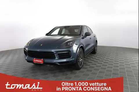 Used PORSCHE CAYENNE Petrol 2019 Ad 