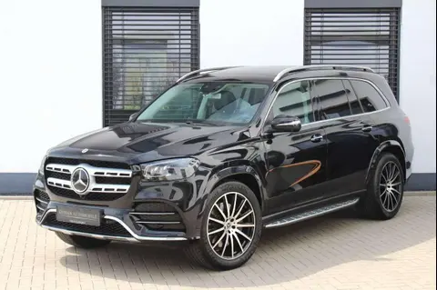 Used MERCEDES-BENZ CLASSE GLS Diesel 2020 Ad 