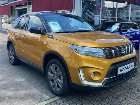 Used SUZUKI VITARA Hybrid 2024 Ad 