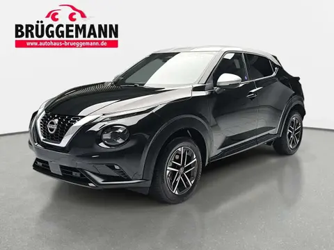 Annonce NISSAN JUKE Essence 2024 d'occasion 