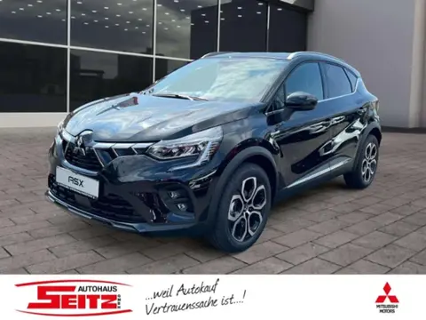 Annonce MITSUBISHI ASX Essence 2024 d'occasion 