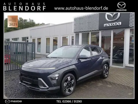 Annonce HYUNDAI KONA Hybride 2023 d'occasion 