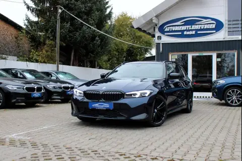 Annonce BMW SERIE 3 Diesel 2023 d'occasion 