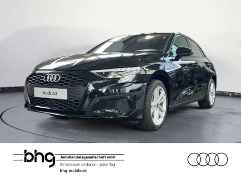 Annonce AUDI A3 Essence 2024 d'occasion 