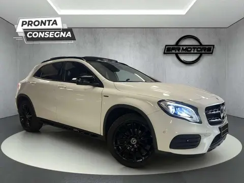 Used MERCEDES-BENZ CLASSE GLA Petrol 2019 Ad 