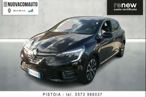 Used RENAULT CLIO Petrol 2023 Ad 