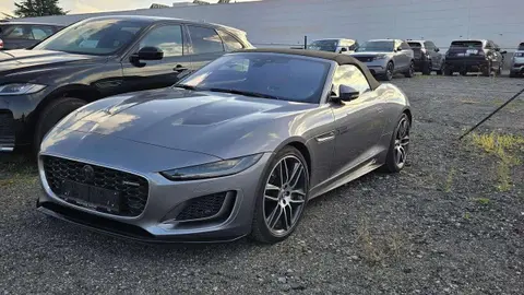 Annonce JAGUAR F-TYPE Essence 2024 d'occasion 