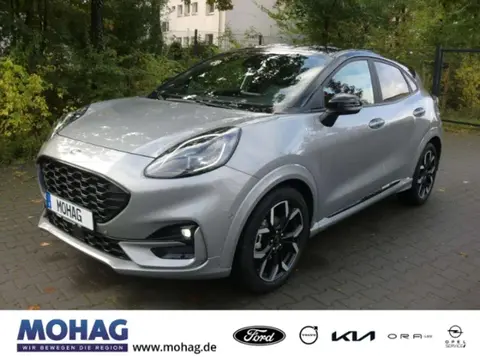 Annonce FORD PUMA Essence 2020 d'occasion 