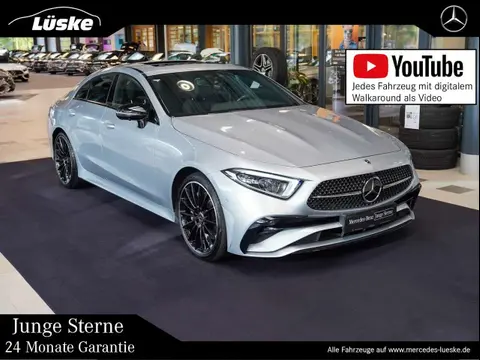 Annonce MERCEDES-BENZ CLASSE CLS Diesel 2023 d'occasion 