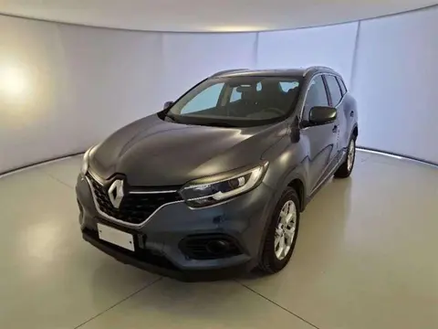 Used RENAULT KADJAR Diesel 2019 Ad 