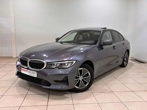 Used BMW SERIE 3 Diesel 2020 Ad 