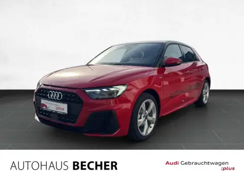 Used AUDI A1 Petrol 2024 Ad 