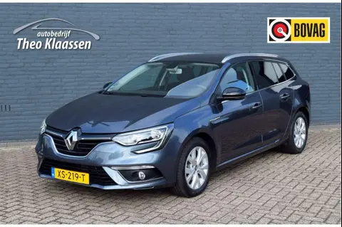 Used RENAULT MEGANE Petrol 2019 Ad 