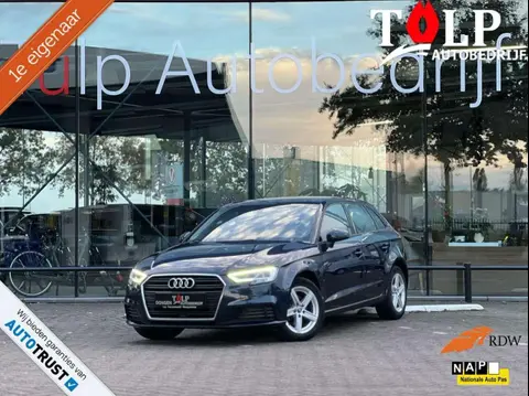 Annonce AUDI A3 Essence 2019 d'occasion 