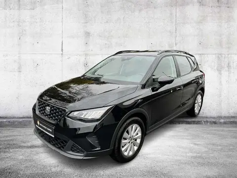 Used SEAT ARONA Petrol 2024 Ad 