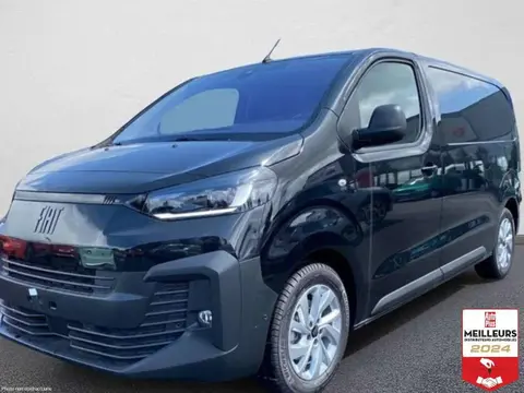 Annonce FIAT SCUDO Diesel 2024 d'occasion 