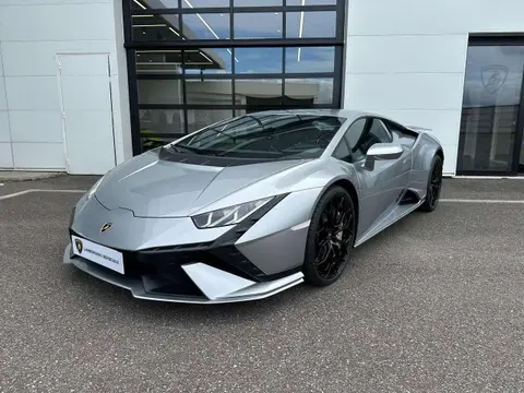 Used LAMBORGHINI HURACAN Petrol 2023 Ad 