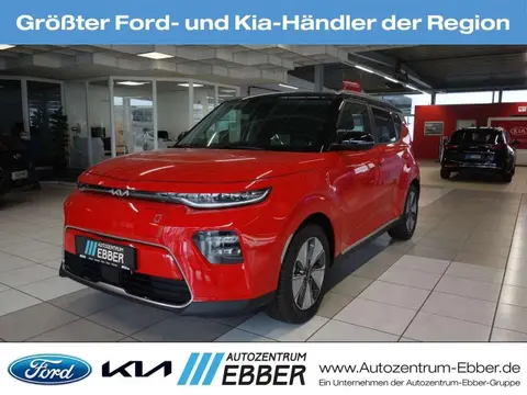 Used KIA SOUL Electric 2024 Ad 