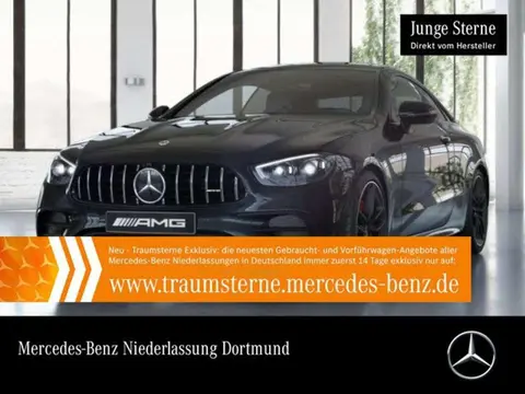 Used MERCEDES-BENZ CLASSE E Petrol 2021 Ad 