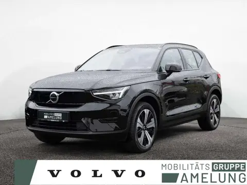 Used VOLVO XC40 Electric 2022 Ad 