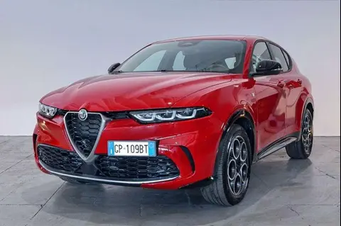 Used ALFA ROMEO TONALE Hybrid 2023 Ad 