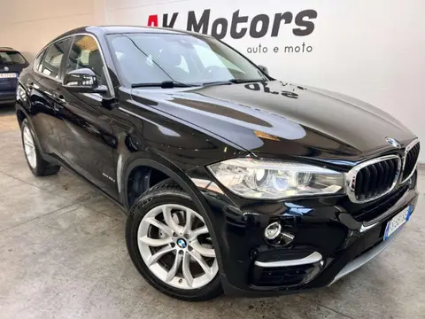 Used BMW X6 Diesel 2018 Ad 