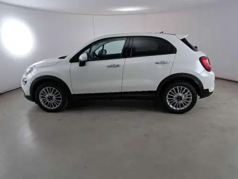 Used FIAT 500X Diesel 2021 Ad 