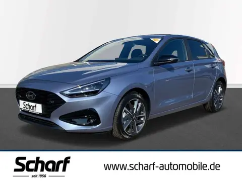 Used HYUNDAI I30 Petrol 2024 Ad 