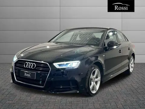 Used AUDI A3 Diesel 2017 Ad 