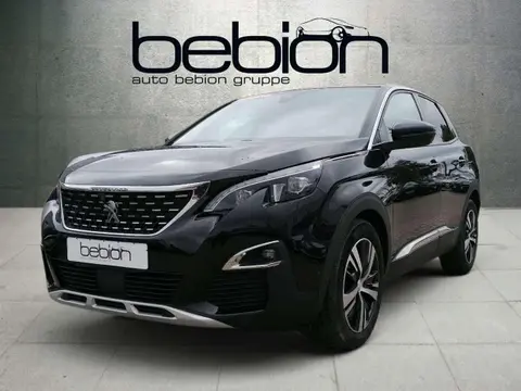 Used PEUGEOT 3008 Diesel 2020 Ad 