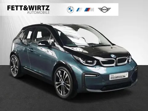 Annonce BMW I3 Électrique 2022 d'occasion 