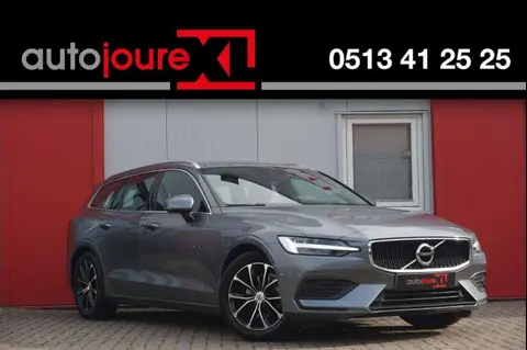 Annonce VOLVO V60 Diesel 2019 d'occasion 