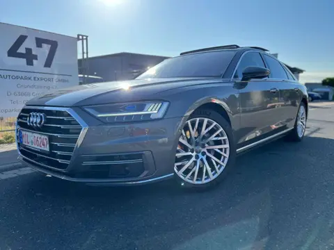 Used AUDI A8 Diesel 2018 Ad 