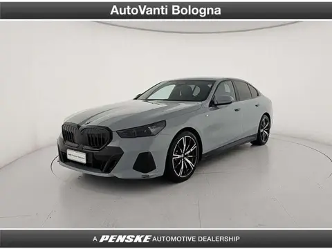 Used BMW SERIE 5 Hybrid 2024 Ad 