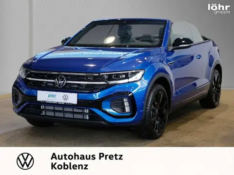 Used VOLKSWAGEN T-ROC Petrol 2024 Ad 