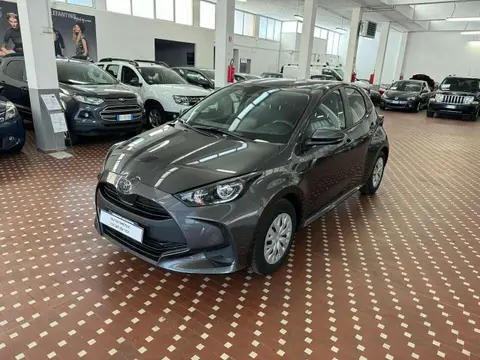 Annonce TOYOTA YARIS Hybride 2024 d'occasion 