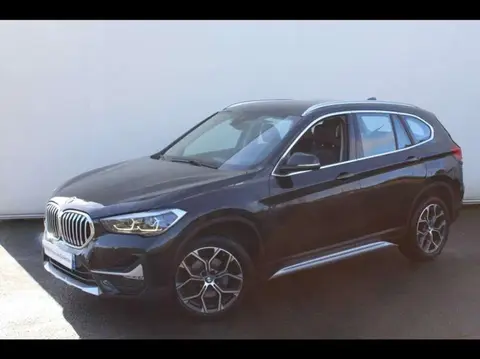 Annonce BMW X1 Diesel 2021 d'occasion 