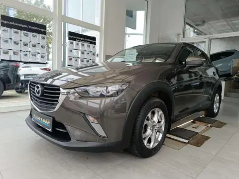 Used MAZDA CX-3 Petrol 2017 Ad 